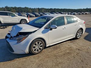 Toyota Corolla LE 2.0L 4 2025