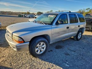 Dodge Durango SPORT 4.7L 8 2003