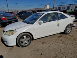 Honda Civic EX 1.7L 4 2004