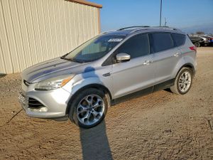 Ford Escape TITANIUM 2.0L 4 2014