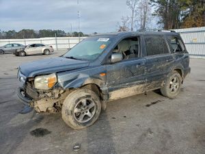 Honda Pilot EX 3.5L 6 2006