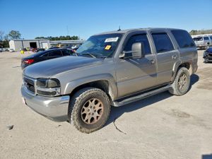 GMC Yukon 5.3L 8 2002