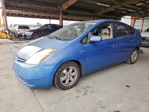 Toyota Prius 1.5L 4 2008