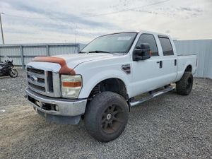 Ford F-350 SUPER DUTY 6.4L 8 2009