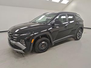 Hyundai Tucson SEL 2.5L 4 2026