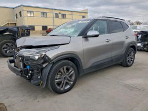 Kia Seltos S 2.0L 4 2023