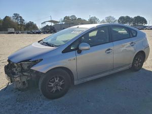 Toyota Prius 1.8L 4 2011