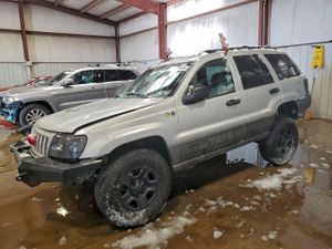 Jeep Grand Cherokee LAREDO 4.0L 6 2004