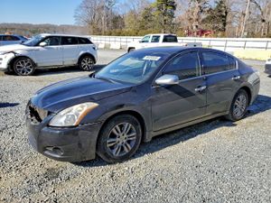 Nissan Altima BASE 2.5L 4 2012