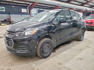 Chevrolet Trax LS 1.4L 4 2019