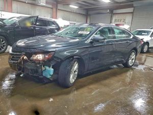 Chevrolet Impala LT 3.6L 6 2015