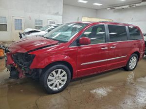 Chrysler Town & Country TOURING 3.6L 6 2014