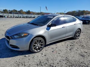Dodge Dart SXT SPORT 2.0L 4 2016