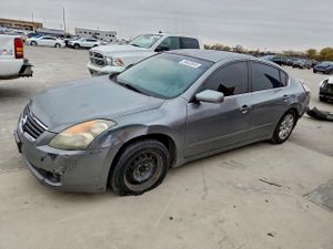 Nissan Altima 2.5 2.5L 4 2007