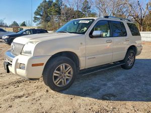 Mercury Mountaineer PREMIER 4.0L 6 2008