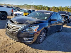 Nissan Altima 2.5 2.5L 4 2013