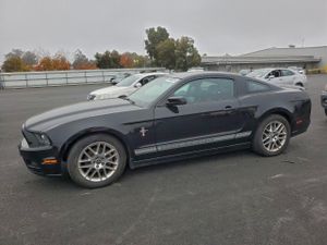 Ford Mustang 3.7L 6 2014