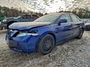 Toyota Camry CE 2.4L 4 2007