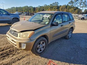 Toyota Rav4 2.0L 4 2002