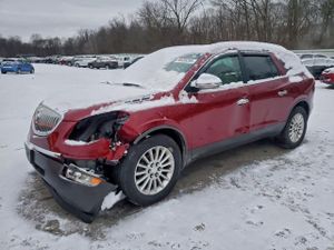 Buick Enclave CXL 3.6L 6 2011