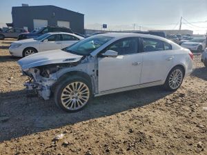 Buick LaCrosse TOURING 3.6L 6 2014