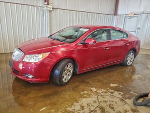 Buick LaCrosse 3.6L 6 2012