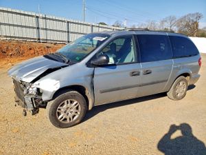 Dodge Grand Caravan (Caravan) SE 3.3L 6 2006