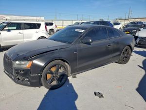 Audi A5 QUATTRO 3.2L 6 2009