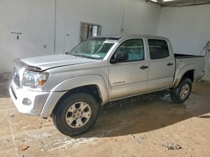 Toyota Tacoma DOUBLE CAB 4.0L 6 2005