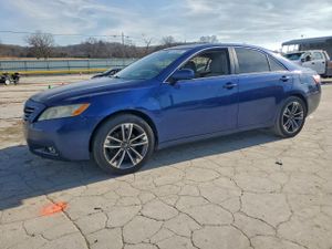 Toyota Camry CE 2.4L 4 2007