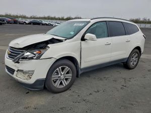 Chevrolet Traverse LT 3.6L 6 2015