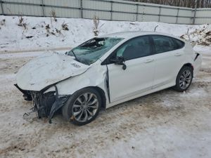 Chrysler 200 S 2.4L 4 2015