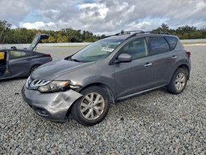 Nissan Murano S 3.5L 6 2013
