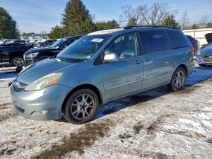 Toyota Sienna XLE 3.3L 6 2006