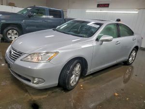 Lexus ES 350 3.5L 6 2012