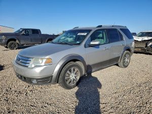 Ford Taurus SEL 3.5L 6 2008