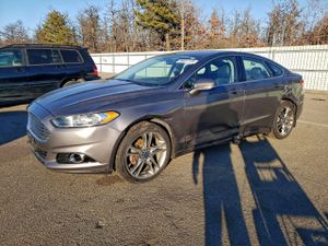 Ford Fusion TITANIUM 2.0L 4 2014