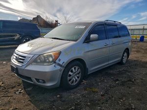 Honda Odyssey TOURING 3.5L 6 2008