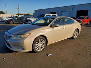 Lexus ES 350 3.5L 6 2013
