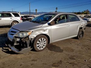 Toyota Corolla BASE 1.8L 4 2012