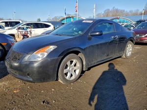 Nissan Altima 2.5S 2.5L 4 2008