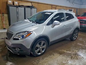 Buick Encore CONVENIENCE 1.4L 4 2014