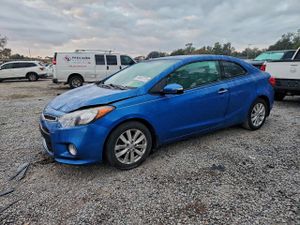 Kia Cerato / Forte / K3 EX 2.0L 4 2014