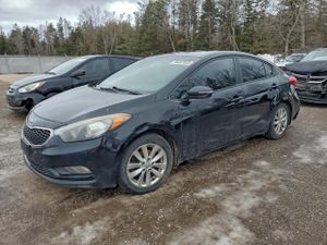 Kia Cerato / Forte / K3 LX 1.8L 4 2015