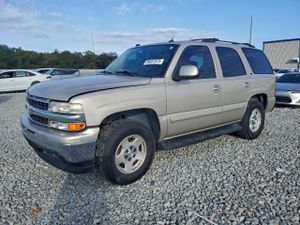 Chevrolet Tahoe C1500 5.3L 8 2005