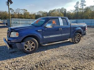 Ford F-150 4.6L 8 2008