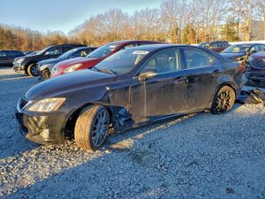 Lexus IS 250 2.5L 6 2010