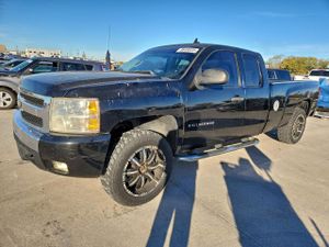 Chevrolet Silverado 1500 K1500 5.3L 8 2008
