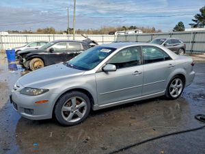 Mazda 6 I 2.3L 4 2008