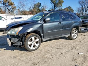 Lexus RX 350 3.5L 6 2007